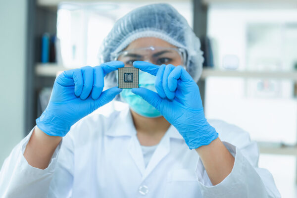 Why AI-powered quality inspection should be at the heart of your semiconductor supply chain