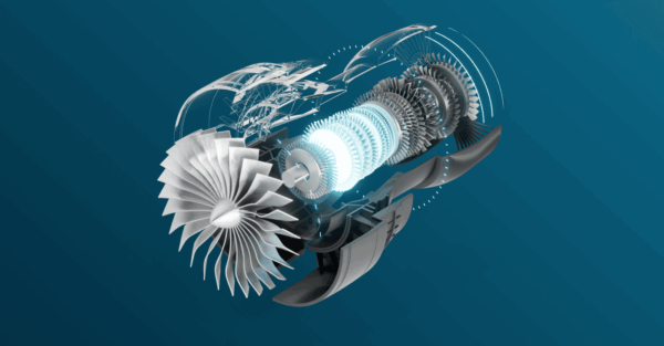 3D scanning applications that will transform your aerospace manufacturing process