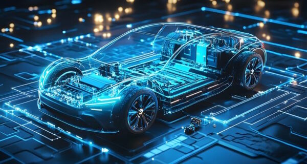 Rebutting the EVs as ‘white goods’ fallacy