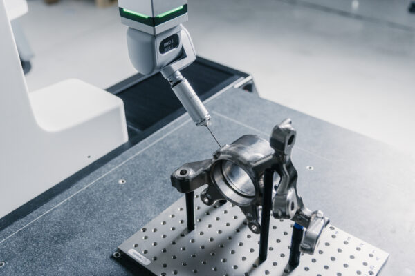 Metrology and measurement: A detailed guide for manufacturers