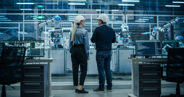 Advanced manufacturing: What you need to know