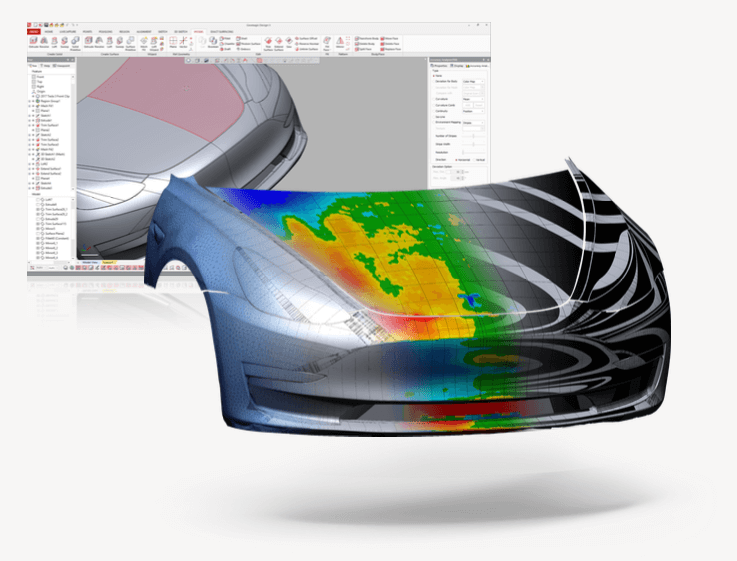 Reverse engineering software