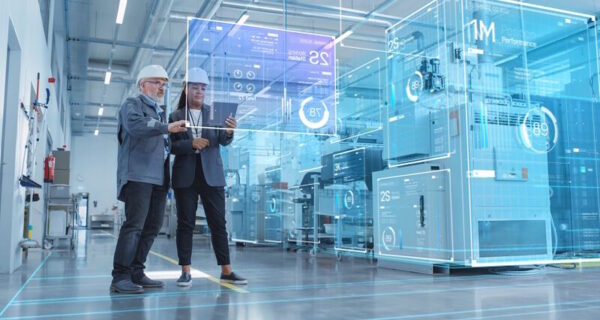 The future of metrology in 5 functions