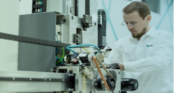 Proactive maintenance for measurement instruments
