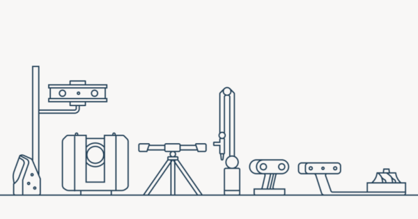 What is 3D scanning? A beginner’s guide