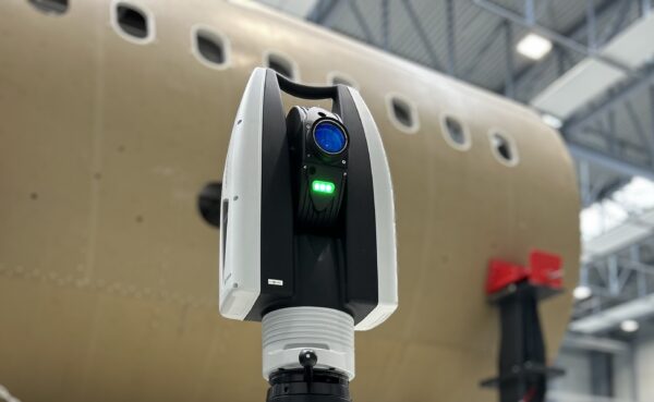 The future of aerospace: Breaking the quality vs. speed trade-off in manufacturing