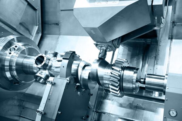 Overcoming the impact of outdated technology in manufacturing