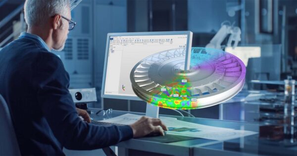 How metrology software is transforming quality in modern manufacturing