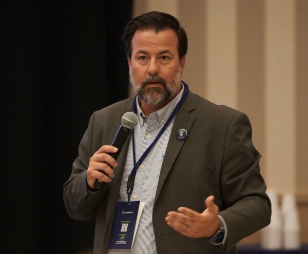 Leading with emotional intelligence: Guest blog by Jim Mayer