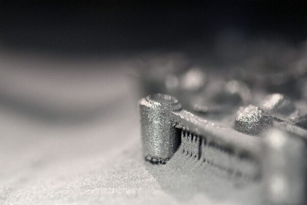 Additive manufacturing: an overview for modern manufacturers