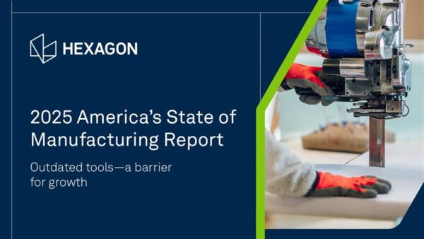 Overcoming the impact of outdated technology in manufacturing