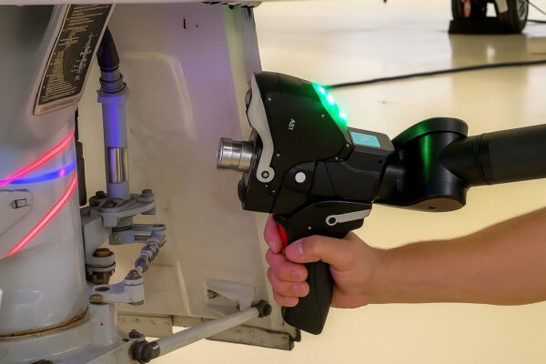 Charting a course: Exploring the future of portable metrology