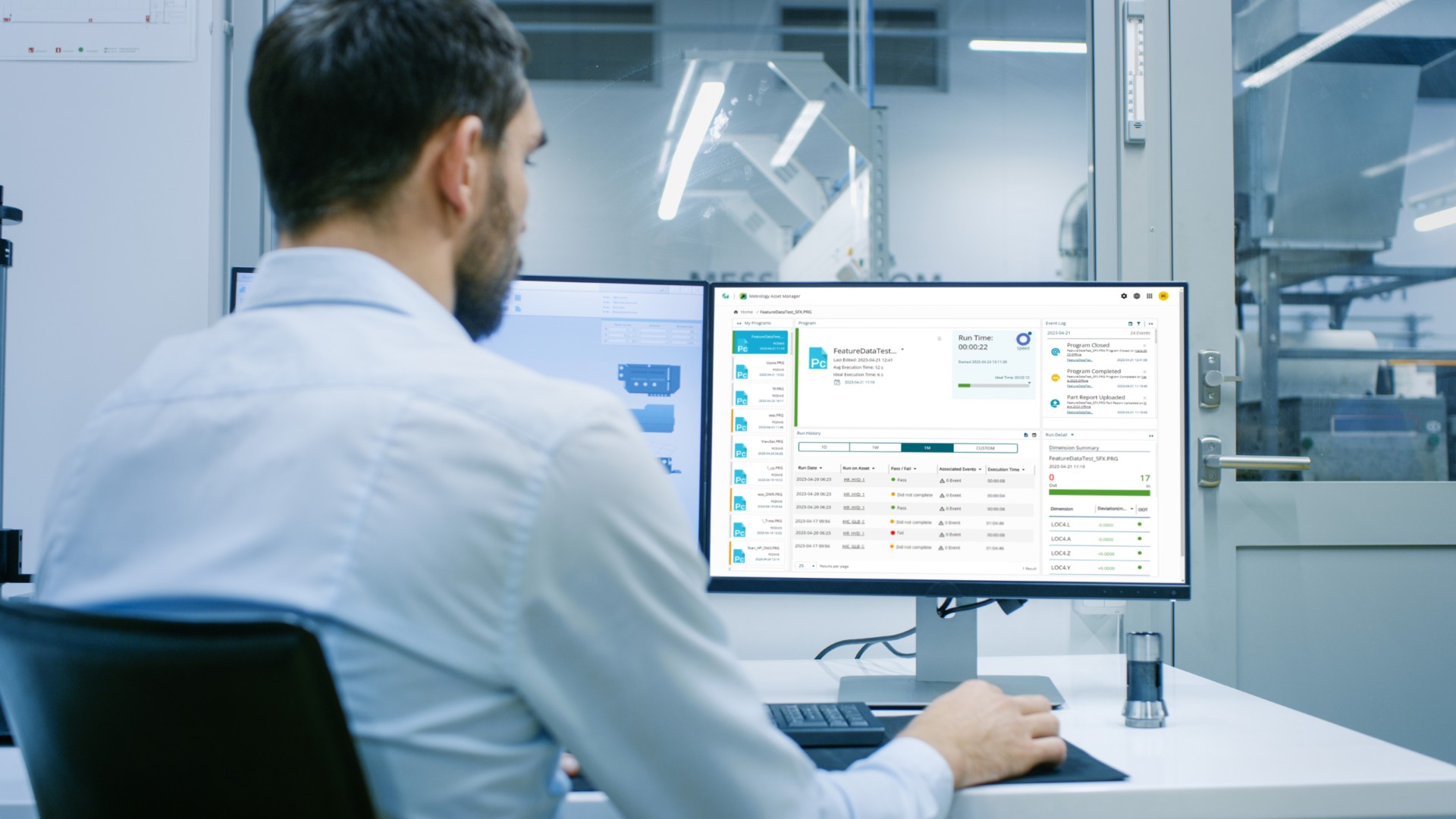 Understanding and Improving the Effectiveness of Your CMMs - Hexagon's ...