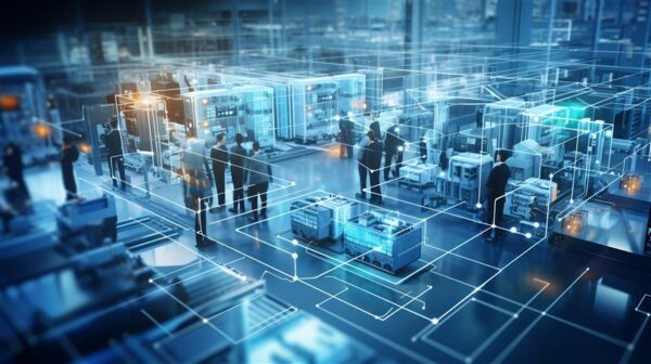 Closing the gaps in the digital thread