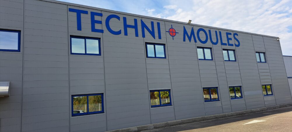 Techni Moules factory