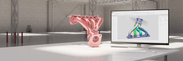 Manufacturing’s underdog revolution: Reverse engineering goes mainstream