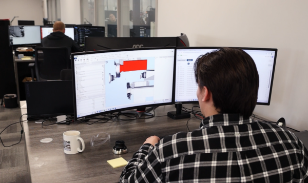 The next step in CAM isn’t new. It’s already here.