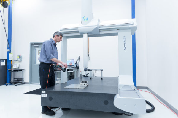 5 signs you need to upgrade your CMM 