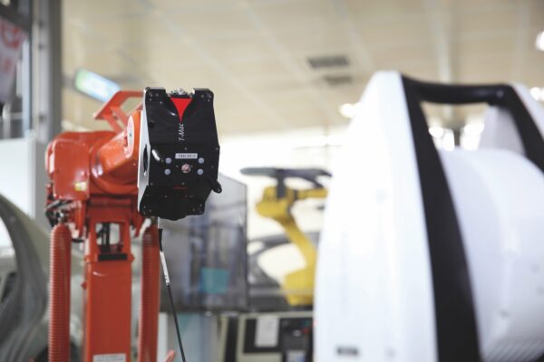 When metrology software and machines speak the same language
