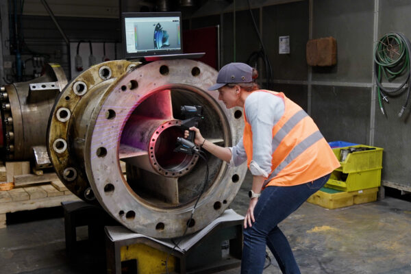 Why faster scanners don't always mean faster inspection