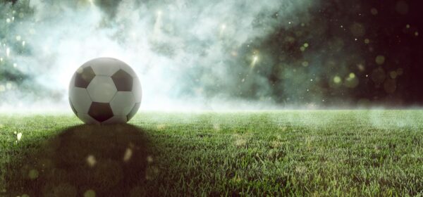 Made and measured – the ball at the centre of the action 
