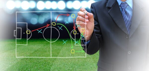 Hope says it's coming home, belief asks for proof. What being an England fan can teach us about manufacturing confidence 