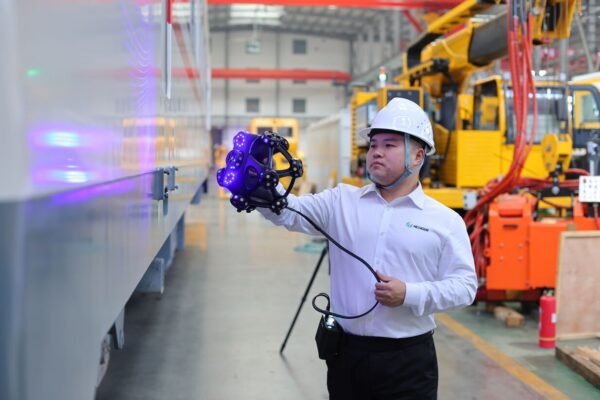 Measure anything, anywhere: why portable metrology takes center stage at CMSC 2026 